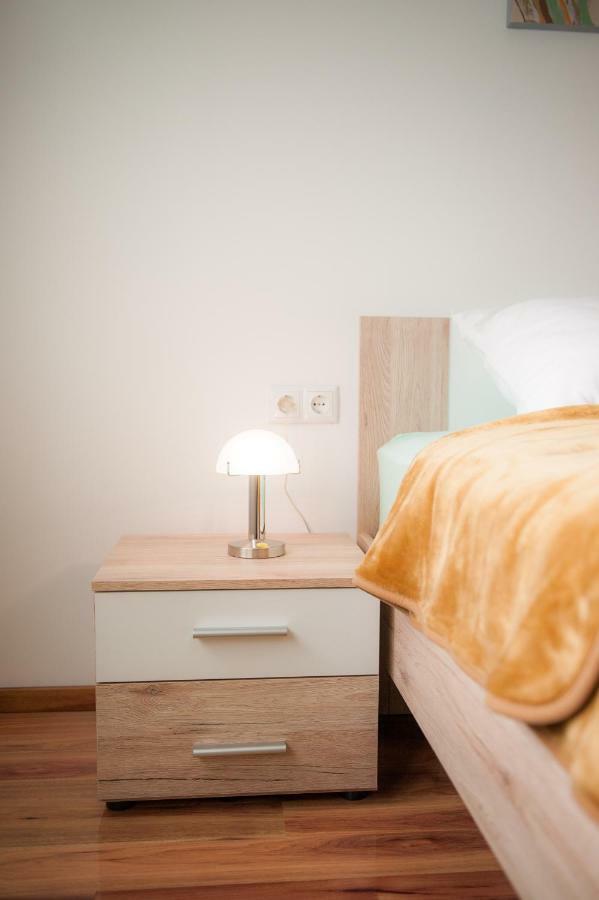 Apartment Magic 萨格勒布 外观 照片