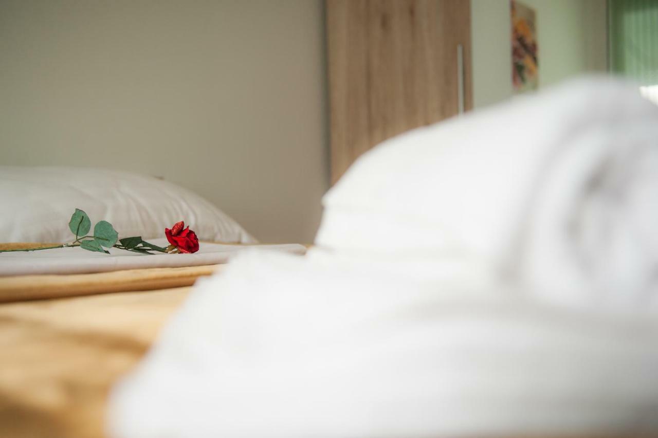 Apartment Magic 萨格勒布 外观 照片