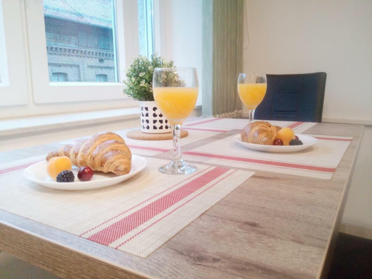 Apartment Magic 萨格勒布 外观 照片